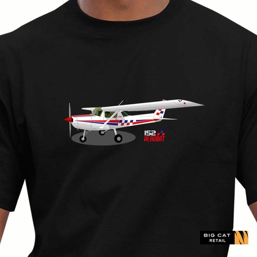 Aeroart classic cessna 152 - aeroart,