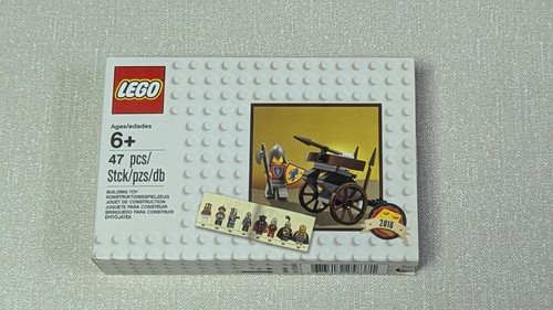 Lego castle 5004419 classic - 5004419,