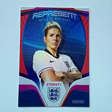 Panini Eternity Lionesses 2025