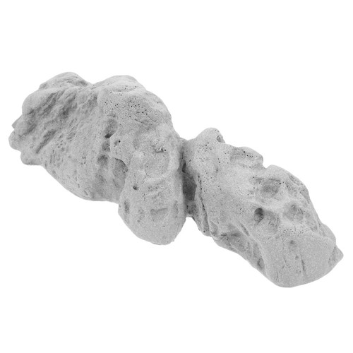 Mini rockery stone fish - mini,