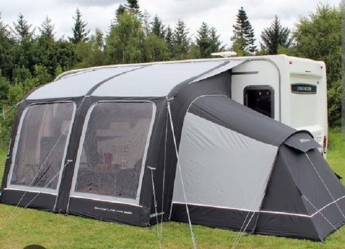 Outdoor revolution 320 airlite - outdoor,