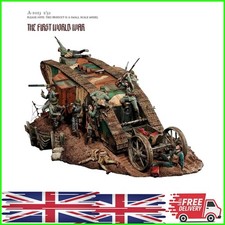 1/32 Resin figure model kits