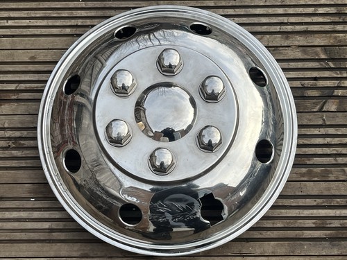 Lorry ton 17 - 7.5,