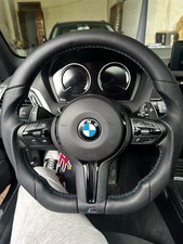 BMW F series Flat Bottom