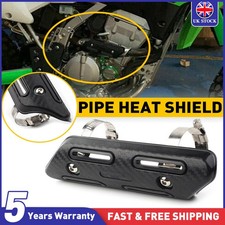 Universal Exhaust Muffler Pipe