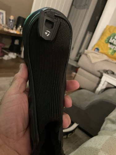 Taylormade stealth hybrid - taylormade, #4