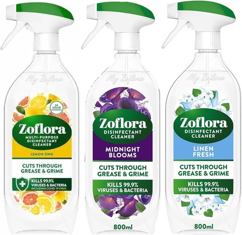 Zoflora mixed multipurpose - zoflora,