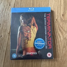 Terminator - The Sarah Connor