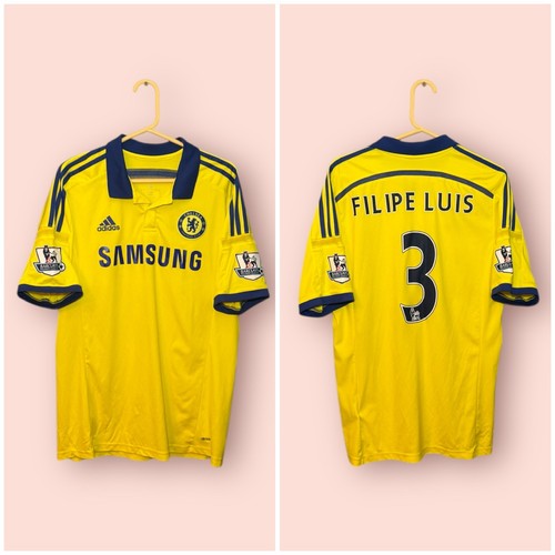 Chelsea football shirt - shirt, 2014