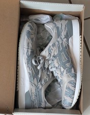 Asics atmos solebox gel - solebox,