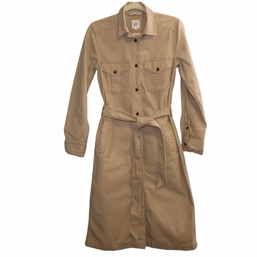 Gap khaki button - button, down