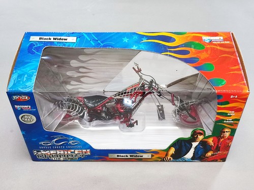 2005 joyride diecast - 2005, 1:10