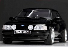 1:18 Custom "MK4 FORD ESCORT
