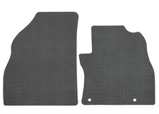 Tailored Van Mats for Peugeot