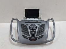 FORD C-MAX ZETEC MK2 2010-2014