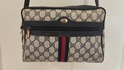 Gucci ophidia vintage - gucci,