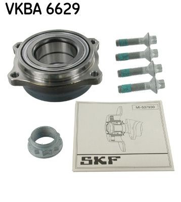 Wheel suspension bearing - suspension,