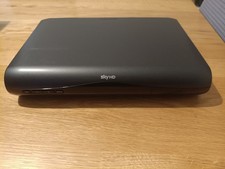 Sky HD Box 15028 DRX595 With Viewing Card
