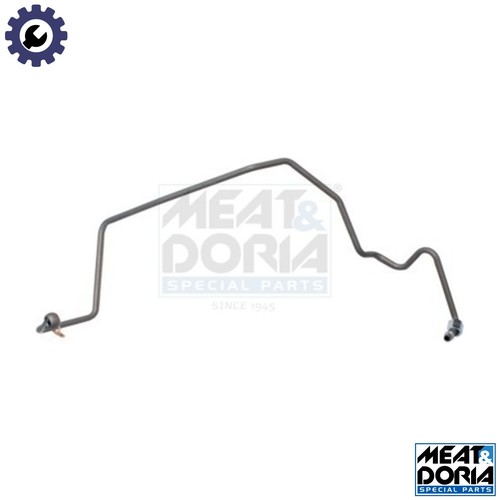 Oil pipe charger - charger, for