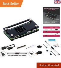 Complete Raspberry Pi Zero 2 W