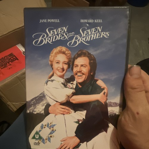 Seven brides for - brides,