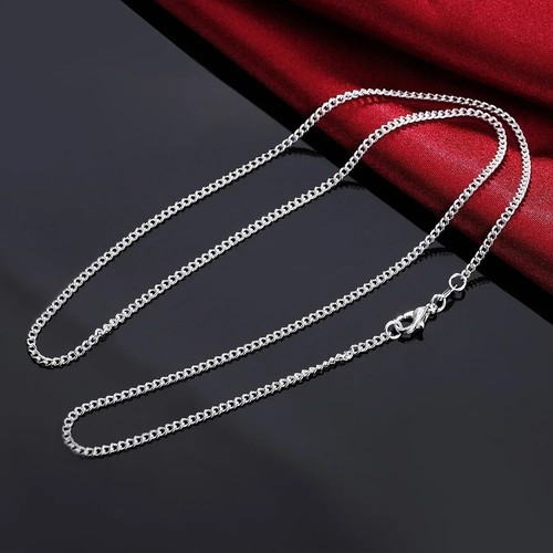 Genuine 925 sterling silver - genuine,
