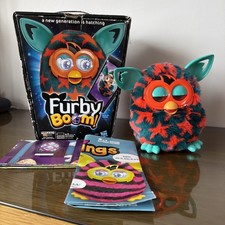 Hasbro Furby Boom! 2013