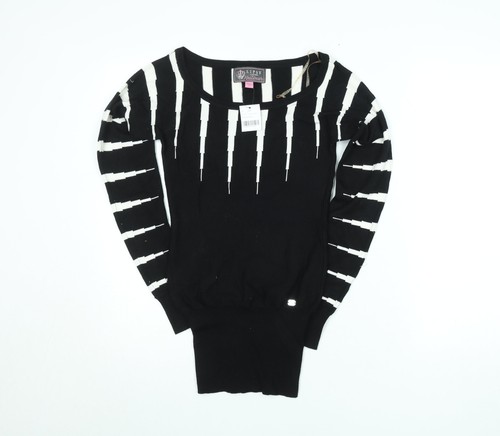 Womens size lipsy black - womens,