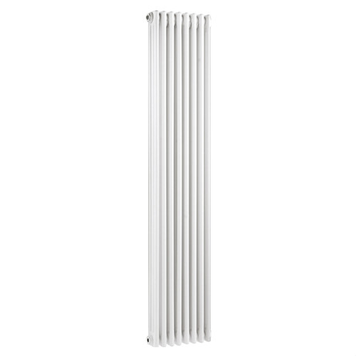 Caverswall triple column - triple,