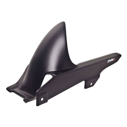 Puig hugger matte black - puig,