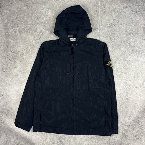 Stone island navy - stone,