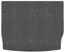 Tailored Car Boot Mat for BMW