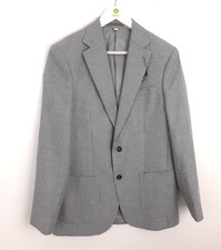 Men single breasted - men's,
