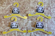 Build-A-Bear Harajuku Hugs