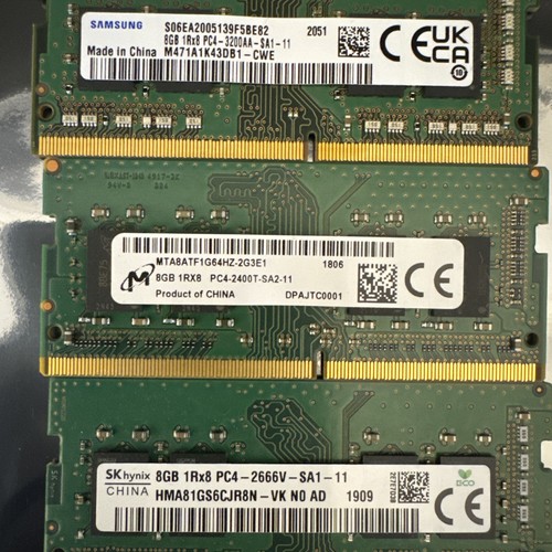 Mixed 24gb ddr4 - 24gb,