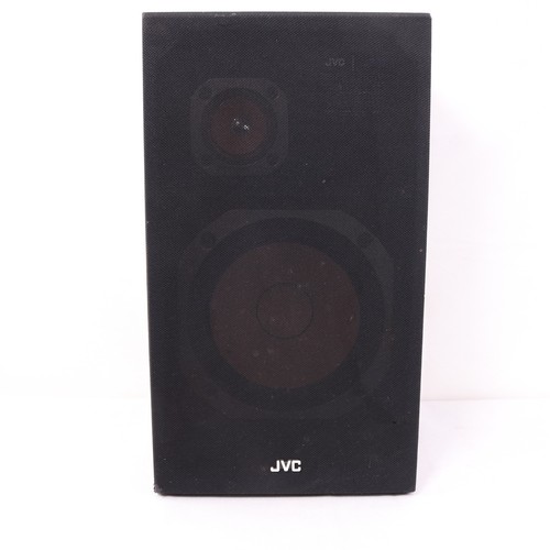 Vintage jvc 2 - jvc, 2-way