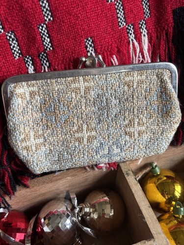 Vintage welsh wool - welsh,