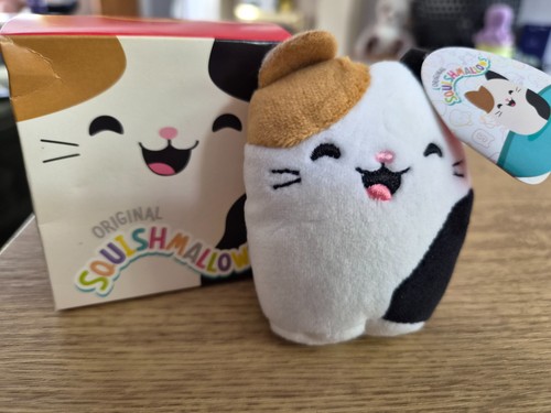 Mcdonalds squishmallow 2025 - mcdonalds,