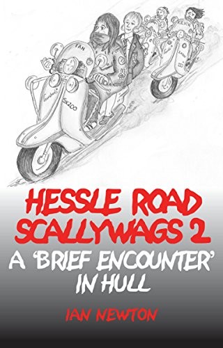 Hessle road scallywags by - scallywags, 2