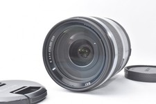 Sony E 18-200mm F/3.5-6.3 OSS