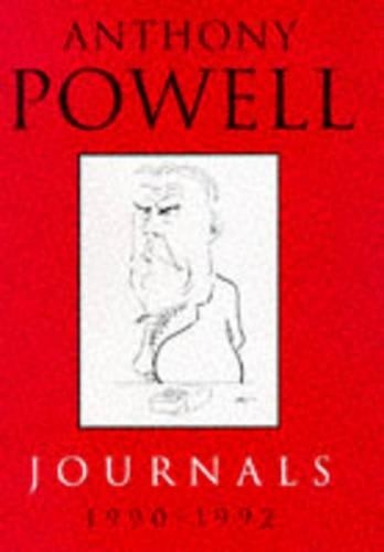 Journals 1990 1992 by - 1990,