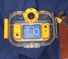VTech Kidizoom Action Cam 180