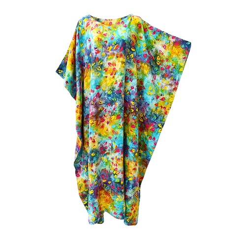 Glow cotton cool kaftan brand - glow,