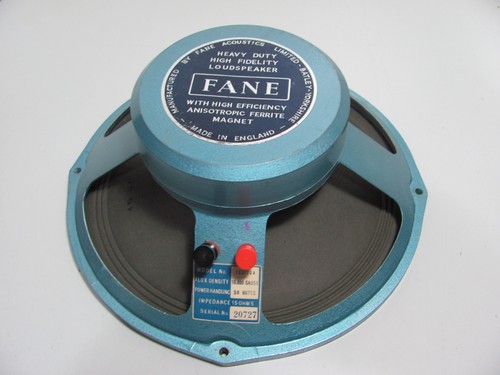 Vintage fane model - vintage, 15