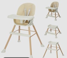 Joymor Baby High Chair with