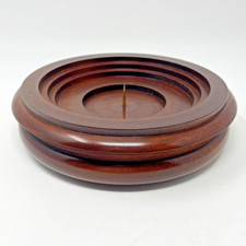 Vintage - Wooden Handmade
