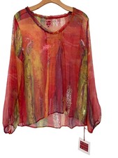 Aventures Des Toiles Womens