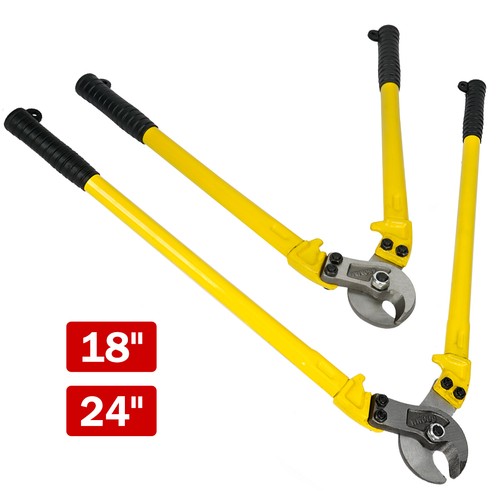Heavy duty cable - duty,