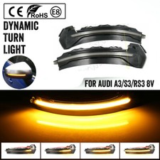 For Audi A3 8V S3 RS3 Dynamic