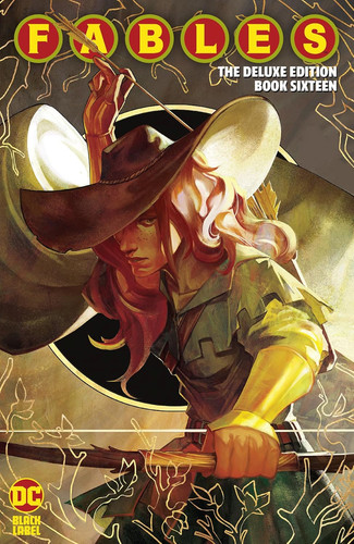 Fables - , 16